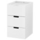 ИКЕА Модульный комод NORDLI НОРДЛИ, 203.834.65 - Home Club