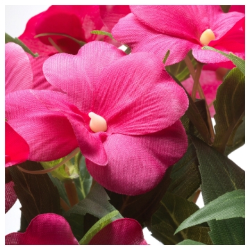 ІКЕА Штучна рослина в горщику FEJKA ФЕЙКА, 003.880.44 - Home Club