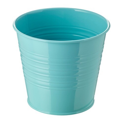 ІКЕА Кашпо SOCKER СОКЕР, 103.846.15 - Home Club