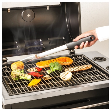 ИКЕА Вилка для гриля SOMMAR 2019, 804.294.13 - Home Club