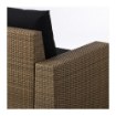 ИКЕА Садовое кресло SOLLERÖN СОЛЛЕРОН, 092.415.14 - Home Club, изображение 2