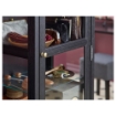 ІКЕА Шафа зі скляними дверцятами MALSJÖ МАЛЬШЕ, 303.034.87 - Home Club, зображення 6