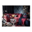 ИКЕА Чехол на подушку ЮНХИЛЬД, 304.167.57 - Home Club, изображение 4