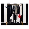 ИКЕА Изогнутая вешалка OMEDELBAR, 503.941.65 - Home Club, изображение 3
