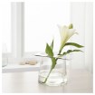 ИКЕА Ваза OMEDELBAR, 203.974.53 - Home Club, изображение 3