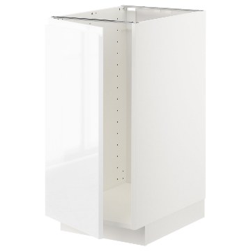 ИКЕА Шкафчик для раковины METOD МЕТОД, 294.579.56 - Home Club
