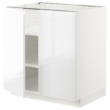 ИКЕА Шкаф stj METOD МЕТОД, 594.649.03 - Home Club