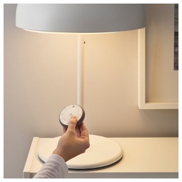 ИКЕА Пульт дистанционного управления TRÅDFRI ТРОДФРИ, 303.388.49 - Home Club