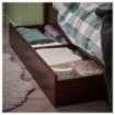 ИКЕА Ящик для высокого каркаса кровати СОНГЕСАНД, 803.725.34 - Home Club, изображение 2