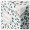 ИКЕА Контейнер с крышкой FJÄLLA ФЬЕЛЛА, 103.991.98 - Home Club, изображение 2