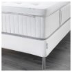 ИКЕА Континентальная кровать ESPEVÄR, 692.096.10 - Home Club, изображение 2