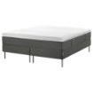 ИКЕА Континентальная кровать ESPEVÄR, 792.098.98 - Home Club