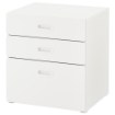 ИКЕА Комод STUVA СТУВА / FRITIDS ФРИТИДС, 092.526.73 - Home Club