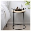 ИКЕА Прикроватный столик HJÄRTELIG, 704.008.39 - Home Club, изображение 2