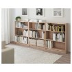 ИКЕА Стелаж BILLY БИЛЛИ, 092.499.49 - Home Club, изображение 2