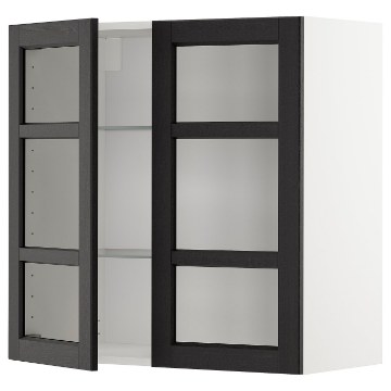 ИКЕА Шкаф METOD МЕТОД, 294.561.36 - Home Club