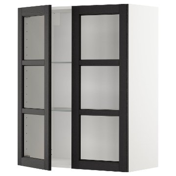 ИКЕА Шкаф METOD МЕТОД, 594.562.05 - Home Club