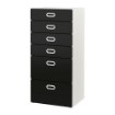 ИКЕА Комод STUVA СТУВА / FRITIDS ФРИТИДС, 192.657.31 - Home Club