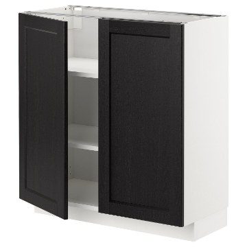 ІКЕА Шафа stj METOD МЕТОД, 594.552.58 - Home Club