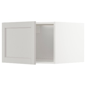 ИКЕА Надставка для холодильника METOD МЕТОД, 994.621.53 - Home Club