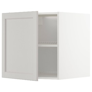 ИКЕА Надставка для холодильника METOD МЕТОД, 894.594.34 - Home Club