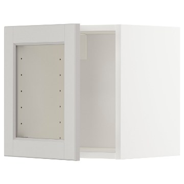 ИКЕА Шкафчик METOD МЕТОД, 694.652.33 - Home Club