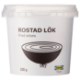 ІКЕА Смажена цибуля ROSTAD LÖK, 302.371.76 - Home Club