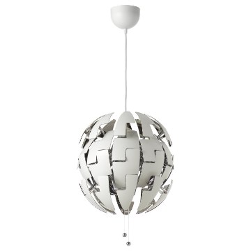 ІКЕА Підвісна лампа IKEA PS 2014 ІКЕА ПС 2014, 903.114.94 - Home Club