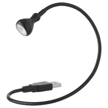 ИКЕА USB-LED-Lampe JANSJÖ ЯНШО, 702.912.32 - Home Club