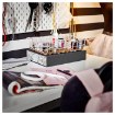 ИКЕА Коробка для документов LANKMOJ ЛАНКМОЙ, 004.022.62 - Home Club, изображение 4