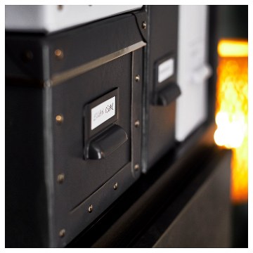 ІКЕА Контейнер з кришкою FJÄLLA Ф'ЄЛЛА, 703.956.73 - Home Club