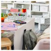 ІКЕА Органайзер на стіл FJÄLLA Ф'ЄЛЛА, 903.991.99 - Home Club, зображення 4