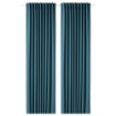 ІКЕА Затемнюючі штори MAJGULL МАЙГУЛЛЬ, 003.467.61 - Home Club, зображення 4