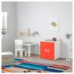 ИКЕА Шкаф STUVA СТУВА / FRITIDS ФРИТИДС, 492.794.87 - Home Club, изображение 2