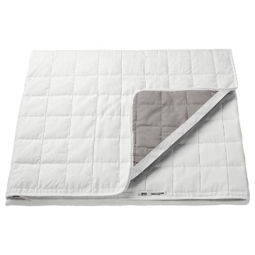 ИКЕА Защитный чехол для матраса ROSENDUN РОСЕНДУМ, 902.524.04 - Home Club