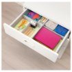ИКЕА Комод STUVA СТУВА / FRITIDS ФРИТИДС, 092.526.73 - Home Club, изображение 3
