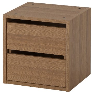 ИКЕА Комод VADHOLMA ВАДХОЛЬМА, 503.743.32 - Home Club