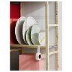 ИКЕА Поднос LYSKRAFT, 803.877.43 - Home Club, изображение 4