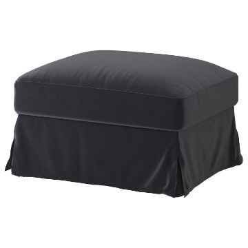 ИКЕА Покрытие подножки с ящиком для хранения FÄRLÖV, 303.062.40 - Home Club