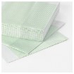ИКЕА Салфетки LYSKRAFT, 603.872.06 - Home Club, изображение 2