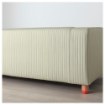 ИКЕА Диван для двух человек KLIPPAN КЛИППАН, 992.622.86 - Home Club, изображение 4