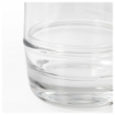 ІКЕА Скляний абажур з підставкою SAMMANHANG, 904.181.50 - Home Club, зображення 3