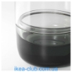 ІКЕА Скляний абажур з підставкою SAMMANHANG, 304.123.30 - Home Club, зображення 3