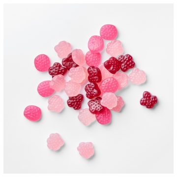 ІКЕА Солодкі желе LÖRDAGSGODIS, 204.212.07 - Home Club