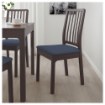 ИКЕА Кресло EKEDALEN ЭКЕДАЛЕН, 892.652.52 - Home Club, изображение 2