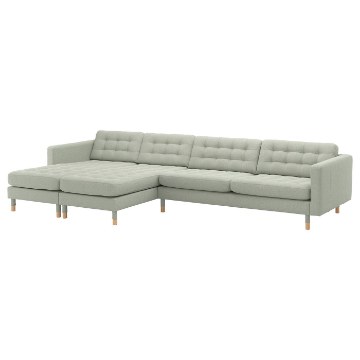 ИКЕА Диван на 5 человек LANDSKRONA ЛАНДСКРУНА, 392.699.93 - Home Club