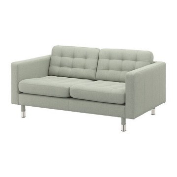 ИКЕА Диван для двух человек LANDSKRONA ЛАНДСКРУНА, 492.702.84 - Home Club