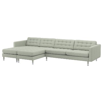ИКЕА Диван на 5 человек LANDSKRONA ЛАНДСКРУНА, 392.699.88 - Home Club