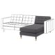 ИКЕА Лежанка LANDSKRONA ЛАНДСКРУНА, 592.702.50 - Home Club