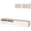 ИКЕА Комбинация под телевизор BESTÅ БЕСТО, 291.905.04 - Home Club